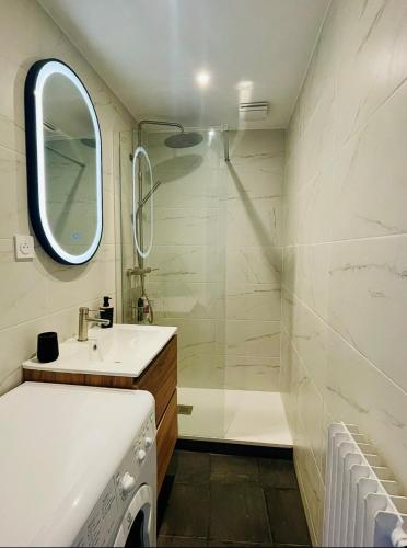 Appartement Paris 11eme Bastille Voltaire, Parigi (foto 7)