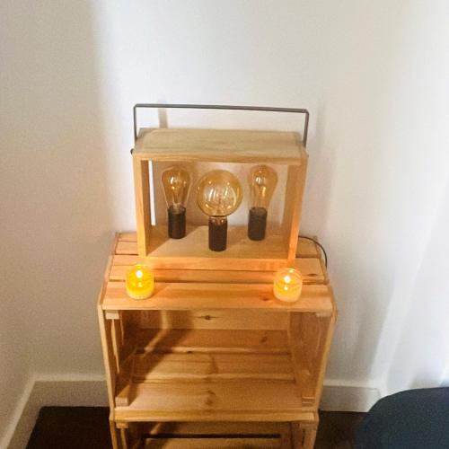 Appartement Paris 11eme Bastille Voltaire, Parigi (foto 6)