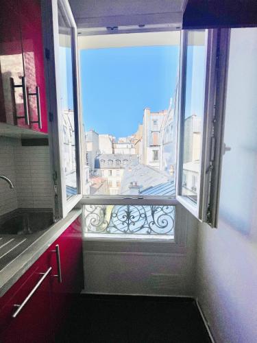 Appartement Paris 11eme Bastille Voltaire, Parigi (foto 10)