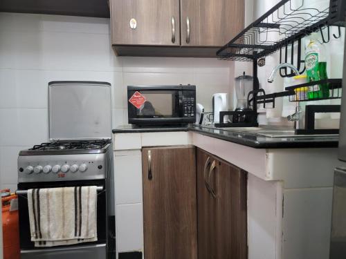 Cocina, Classy Apartment Near all Embassies in Ruaka