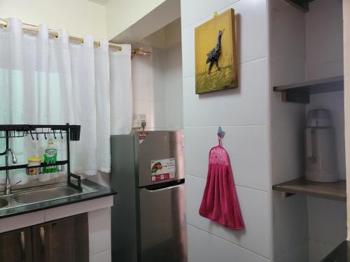 Cocina, Classy Apartment Near all Embassies in Ruaka