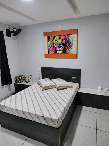 Hotel indico
