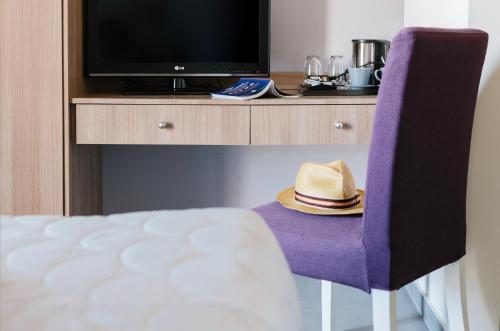Dimitra Boutique Hotel - image 13