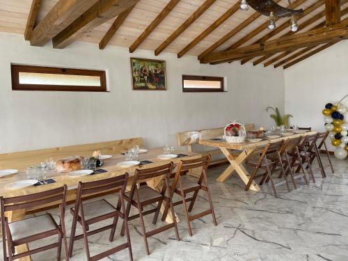 Restoranas, Сребърски Рай (Сребърски Раи) in Srebarna