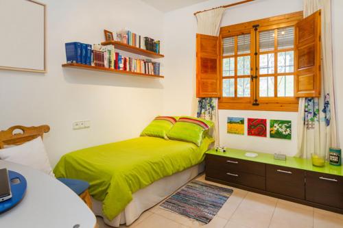 Chalet Monterrey in Palma de Gandia