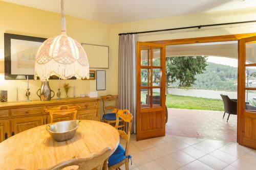 Chalet Monterrey in Palma de Gandia