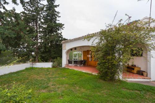 Chalet Monterrey in Palma de Gandia
