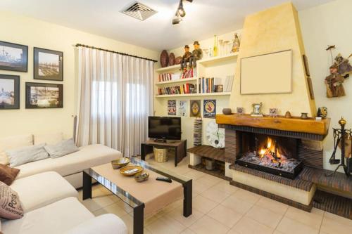 Chalet Monterrey in Palma de Gandia
