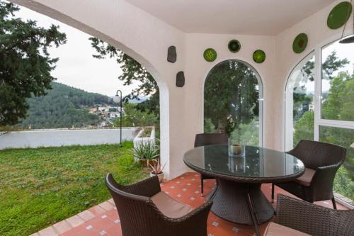 Chalet Monterrey in Palma de Gandia