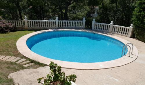 Chalet Monterrey in Palma de Gandia