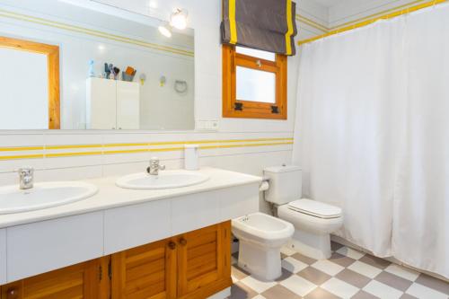 Chalet Monterrey in Palma de Gandia