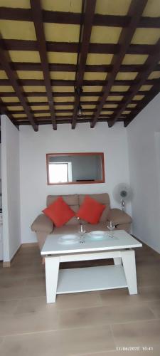 Casa Roser, Vejer de la Frontera (fotografie 5)