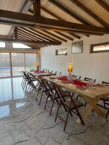 Patogumai, Сребърски Рай (Сребърски Раи) in Srebarna