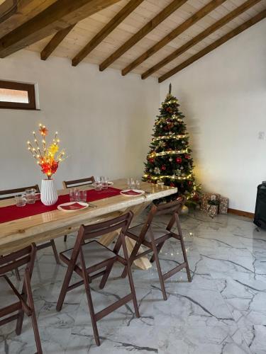 Patogumai, Сребърски Рай (Сребърски Раи) in Srebarna