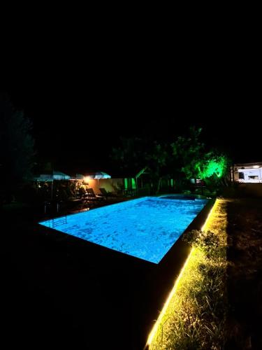 Kidrak Motel - image 13