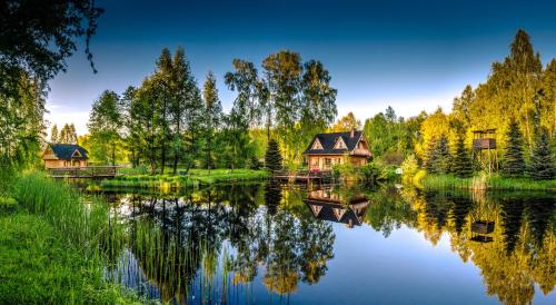 4 bedrooms, 7 beds