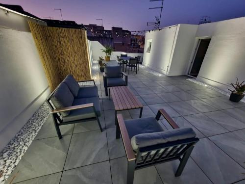 Casa IRIS, Syrakusy (fotografie 3)