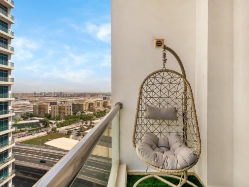 Luxury 2BR Apartment in Dubai Marina with Full Marina View, Dubaï (photo 10)