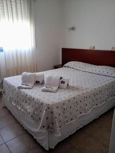 Hotel Asembal