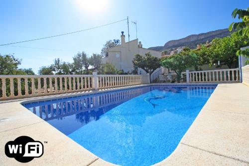 Villas Costa Calpe - Centell