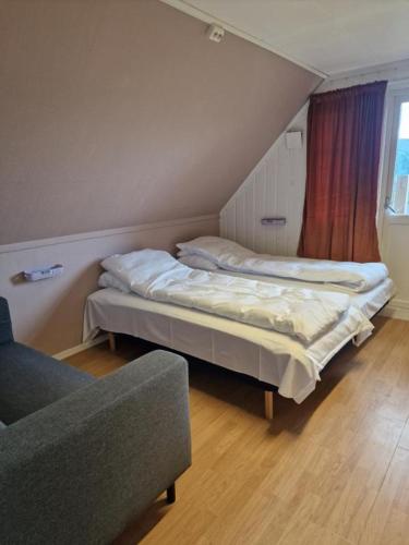 Per Gynt Lodge Holiday House in วินสตรา