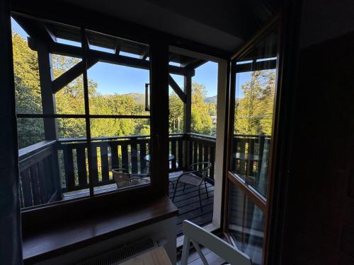 Willa z Widokiem in Szklarska Poreba