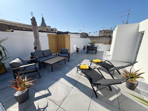 Casa IRIS, Syrakusy (fotografie 7)