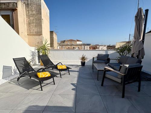 Casa IRIS, Syrakusy (fotografie 8)