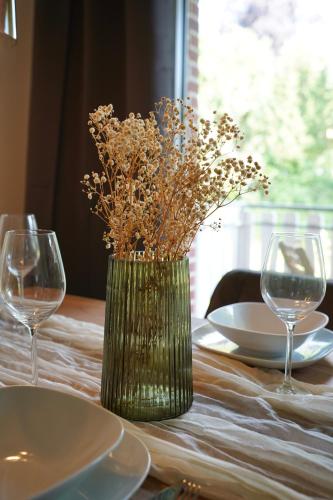 Ételek és italok, PrimeBnb Osterkopf in Willingen (Upland)