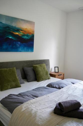 PrimeBnb Osterkopf in Willingen (Upland)