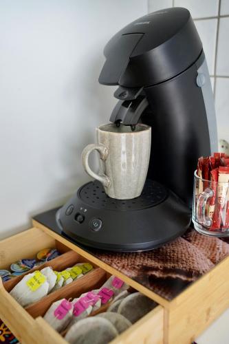 Létesítmények, PrimeBnb Osterkopf in Willingen (Upland)