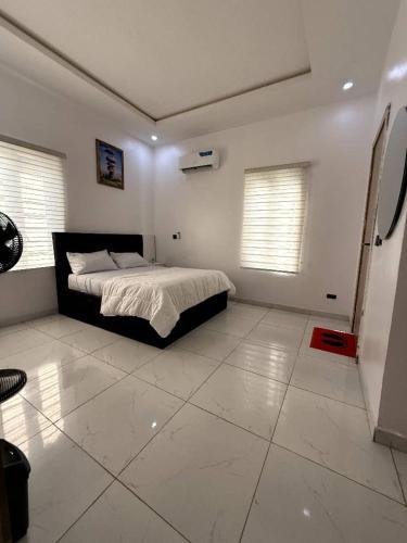 Four-Bedroom House room in Four bedroom Luxury house Lekki