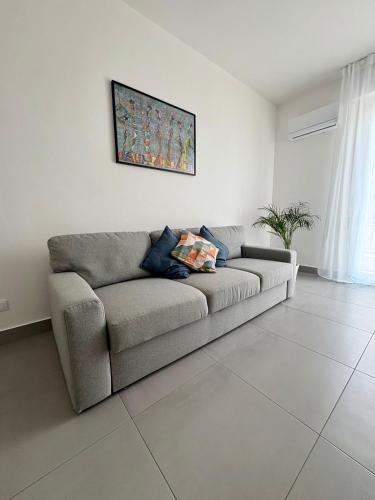 Casa IRIS, Syrakusy (fotografie 9)