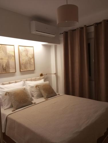 ห้องพัก, Aelia Central City Apartments 2 in แอเล็กซานดรูพอลี