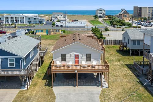 Coastal Dream