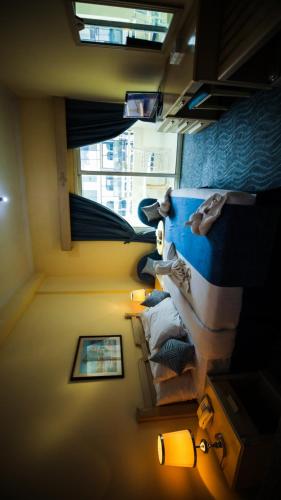 Green House Hotel Suites & Apartment, Dubái (foto 7)