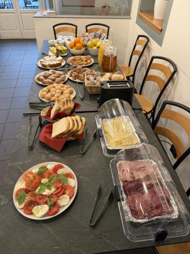 Albergo Del Sole 5