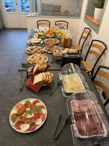 Albergo Del Sole 4