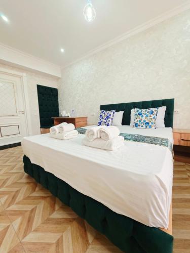 Samarkand Imron Hotel, Samarkand