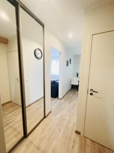 Stylish apartment in Central City, near D-Terminal, Tallinn (photo 8)