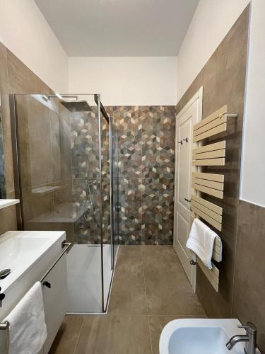 Residenza Tonale, Verona (fotografie 9)