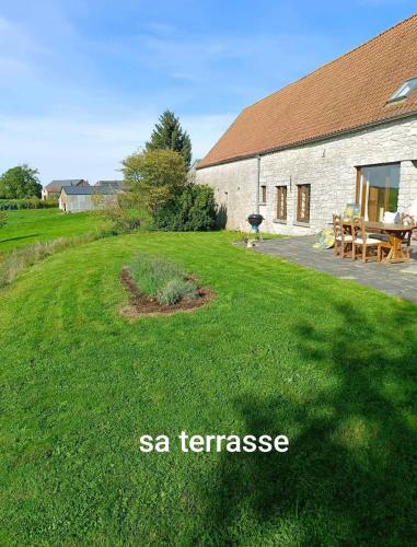 La randonnée (La randonnee) in Beaumont