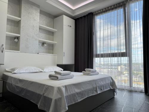 SkyHouse Premium Loft, Chişinău