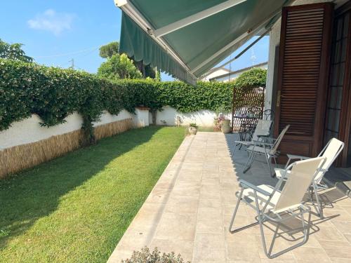 Il Gelsomino in Piano di Mommio