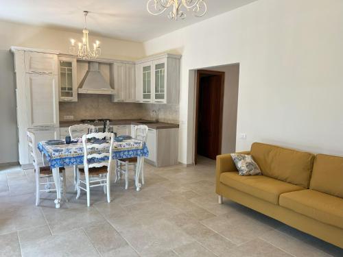 Il Gelsomino in Piano di Mommio