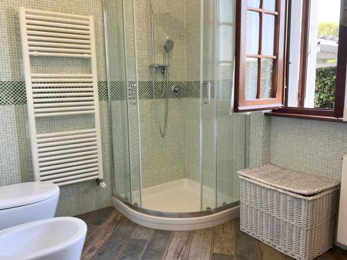 Il Gelsomino in Piano di Mommio