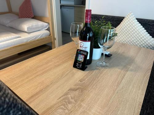 Ferienwohnung im Fabriciusstraße, Hamburg (Foto 11)