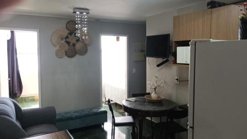 Loft Sampa Sky 2804, São Paulo