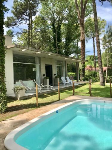 Casa VILLA JERI