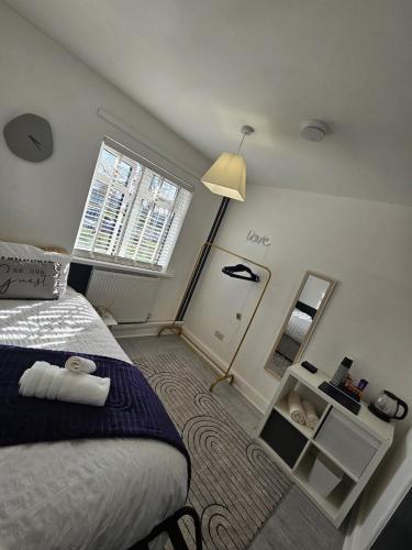 Hidden Gem - Prime Location, Birmingham (fotografie 8)